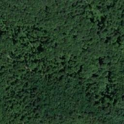 Satellite imagery of Dealul Comorâştea, RO