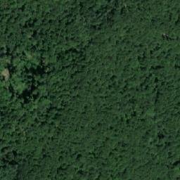 Satellite imagery of Dealul Comorâştea, RO