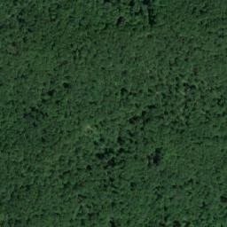 Satellite imagery of Dealul Comorâştea, RO