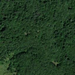 Satellite imagery of Dealul Roşu, RO
