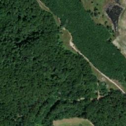 Satellite imagery of Dealul Roşu, RO