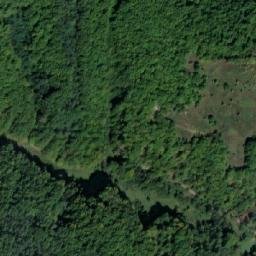 Satellite imagery of Culmea Romana, RO