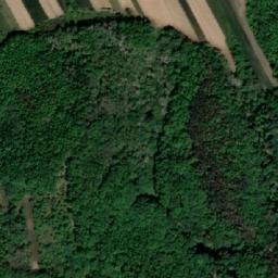 Satellite imagery of Comanda, RO