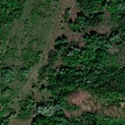 Satellite imagery of Dealul Budichi, RO