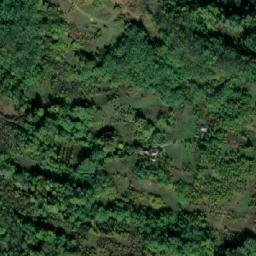 Satellite imagery of Dealul Cireşoiului, RO