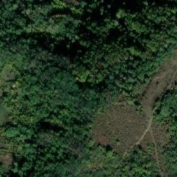 Satellite imagery of Dealul Cireşoiului, RO