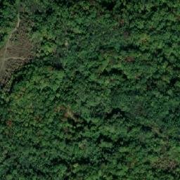 Satellite imagery of Dealul Cireşoiului, RO