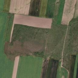 Satellite imagery of Movila lui Berbec, RO