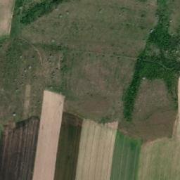Satellite imagery of Movila lui Berbec, RO