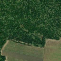 Satellite imagery of Creasta Carierii, RO
