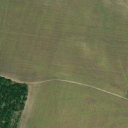 Satellite imagery of Creasta Carierii, RO