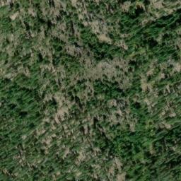 Satellite imagery of Gutridge Mine, US