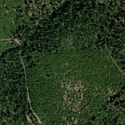 Satellite imagery of Standard Mine, US