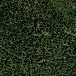 Satellite imagery of Standard Mine, US