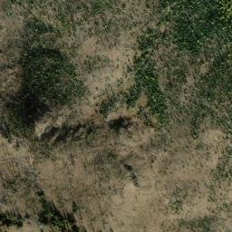 Satellite imagery of Loa Mae Mine, US
