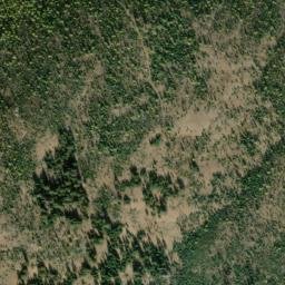 Satellite imagery of Loa Mae Mine, US