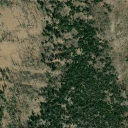 Satellite imagery of Sloans Ridge, US
