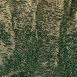 Satellite imagery of Cox Point, US
