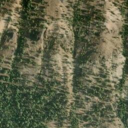Satellite imagery of Cox Point, US