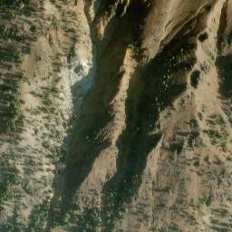 Satellite imagery of Cox Point, US