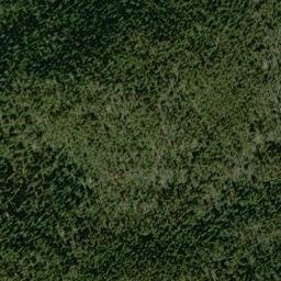 Satellite imagery of U 161 — NGS PY0172 — Park County, US, US
