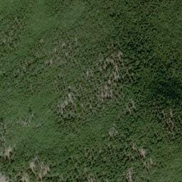Satellite imagery of V 161 — NGS PY0173 — Park County, US, US