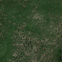 Satellite imagery of N 157 — NGS PY0126 — Park County, US, US