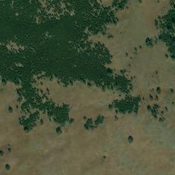 Satellite imagery of D 366 — NGS PY0983 — Park County, US, US
