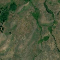 Satellite imagery of 4 GWM — NGS PY1059 — Park County, US, US
