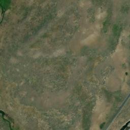 Satellite imagery of 6652.02 — NGS PY1060 — Park County, US, US