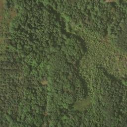 Satellite imagery of Deepwater Point, US