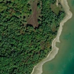 Satellite imagery of South Point, US