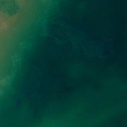 Satellite imagery of South Point, US