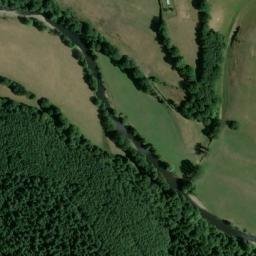 Satellite imagery of Château de Conros, FR