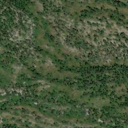 Satellite imagery of cairn, FR