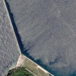 Satellite imagery of Rt Kumpare, HR