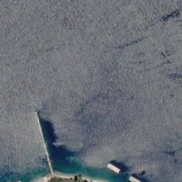 Satellite imagery of Rt Kumpare, HR