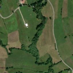 Satellite imagery of Glavica, BA