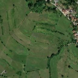 Satellite imagery of Glavica, BA