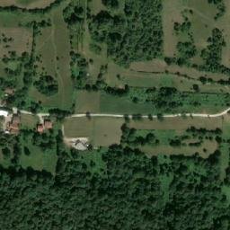 Satellite imagery of Spahića Glavica, BA
