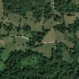 Satellite imagery of Spahića Glavica, BA