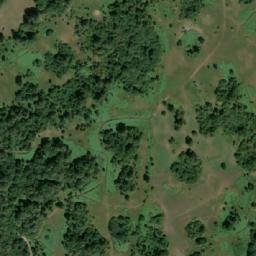 Satellite imagery of Kamenički Vrh, BA