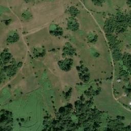 Satellite imagery of Kamenički Vrh, BA