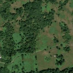 Satellite imagery of Kamenički Vrh, BA