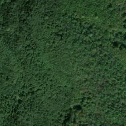 Satellite imagery of Jerkovića Glavica, BA