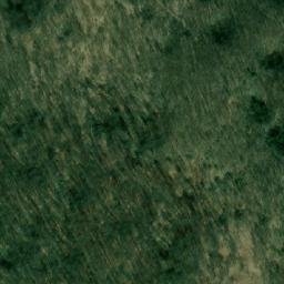 Satellite imagery of Gomilica, BA