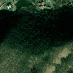 Satellite imagery of Kolaševo Brdo, BA