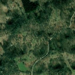 Satellite imagery of Glavičica, BA