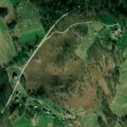 Satellite imagery of Razvršine, BA