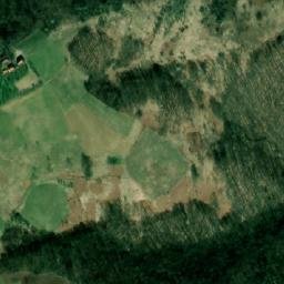 Satellite imagery of Razvršine, BA